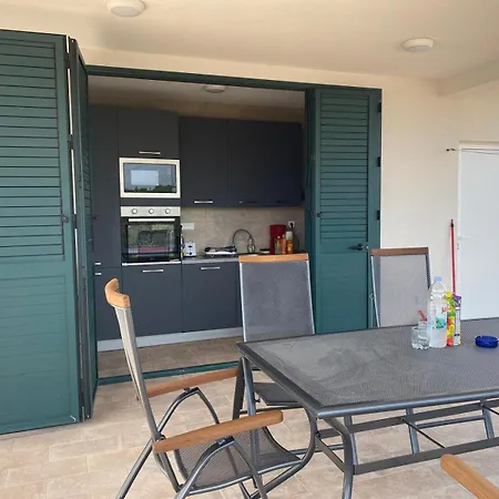 Apartman Silvia 1 *
