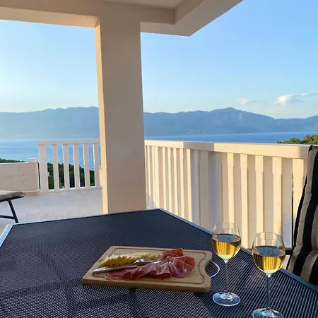 Apartman Silvia 1 Βίλα