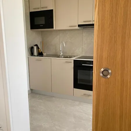 Apartman Silvia 1 Вилла Повляна