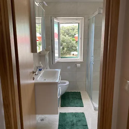 Apartman Silvia 1 Povlja (Brac)
