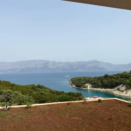 Villa Apartman Silvia 1 *