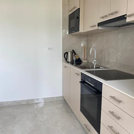 Apartman Silvia 1