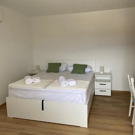 Apartman Silvia 1 Povlja (Brac)