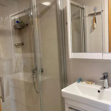 Villa Apartman Silvia 1 *