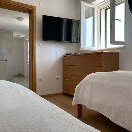 Apartman Silvia 1 Вилла *