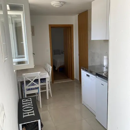 Вилла Apartman Silvia 1 Повляна
