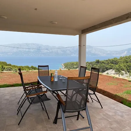 Вилла Apartman Silvia 1 *