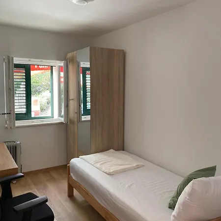 Apartman Silvia 1