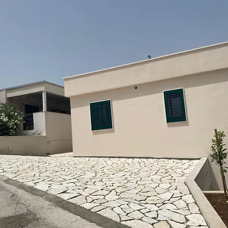 Apartman Silvia 1 * Povlja (Brac)