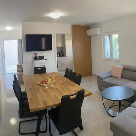 Apartman Silvia 1